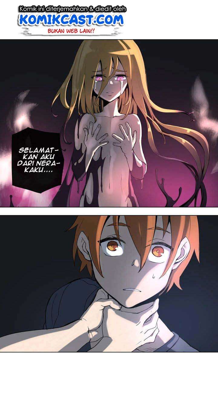 4 Cut Hero Chapter 22 Gambar 19