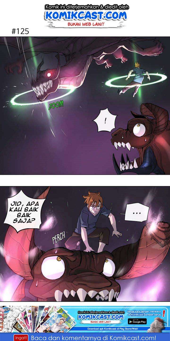 Manhwa 4 Cut Hero Chapter 22 gambar nomor 2