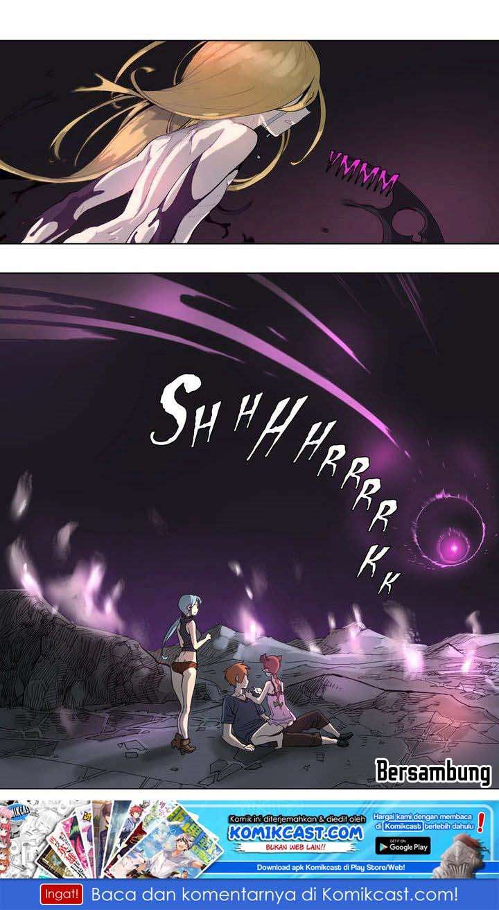 4 Cut Hero Chapter 22 Gambar 20