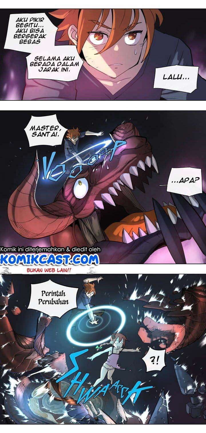 4 Cut Hero Chapter 22 Gambar 3