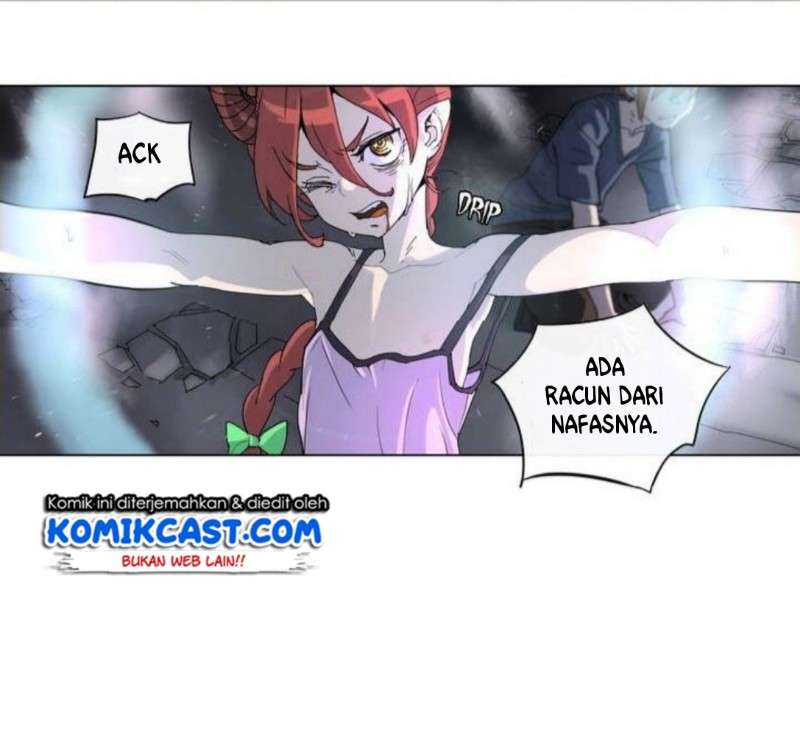 4 Cut Hero Chapter 21 Gambar 4