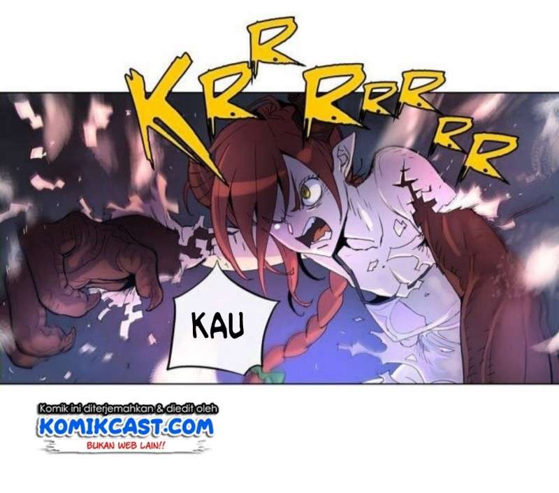 4 Cut Hero Chapter 21 Gambar 8
