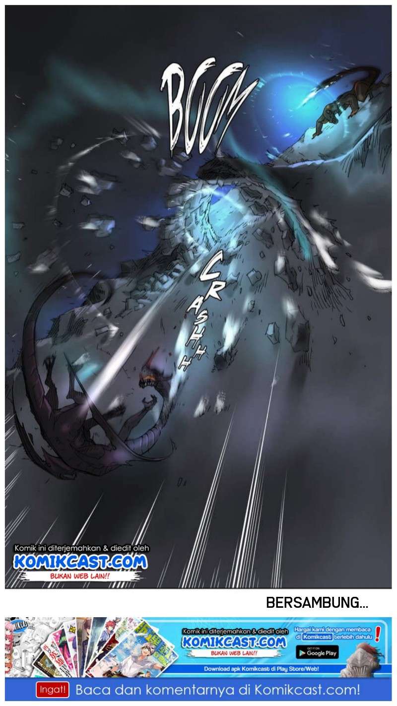 4 Cut Hero Chapter 21 Gambar 14