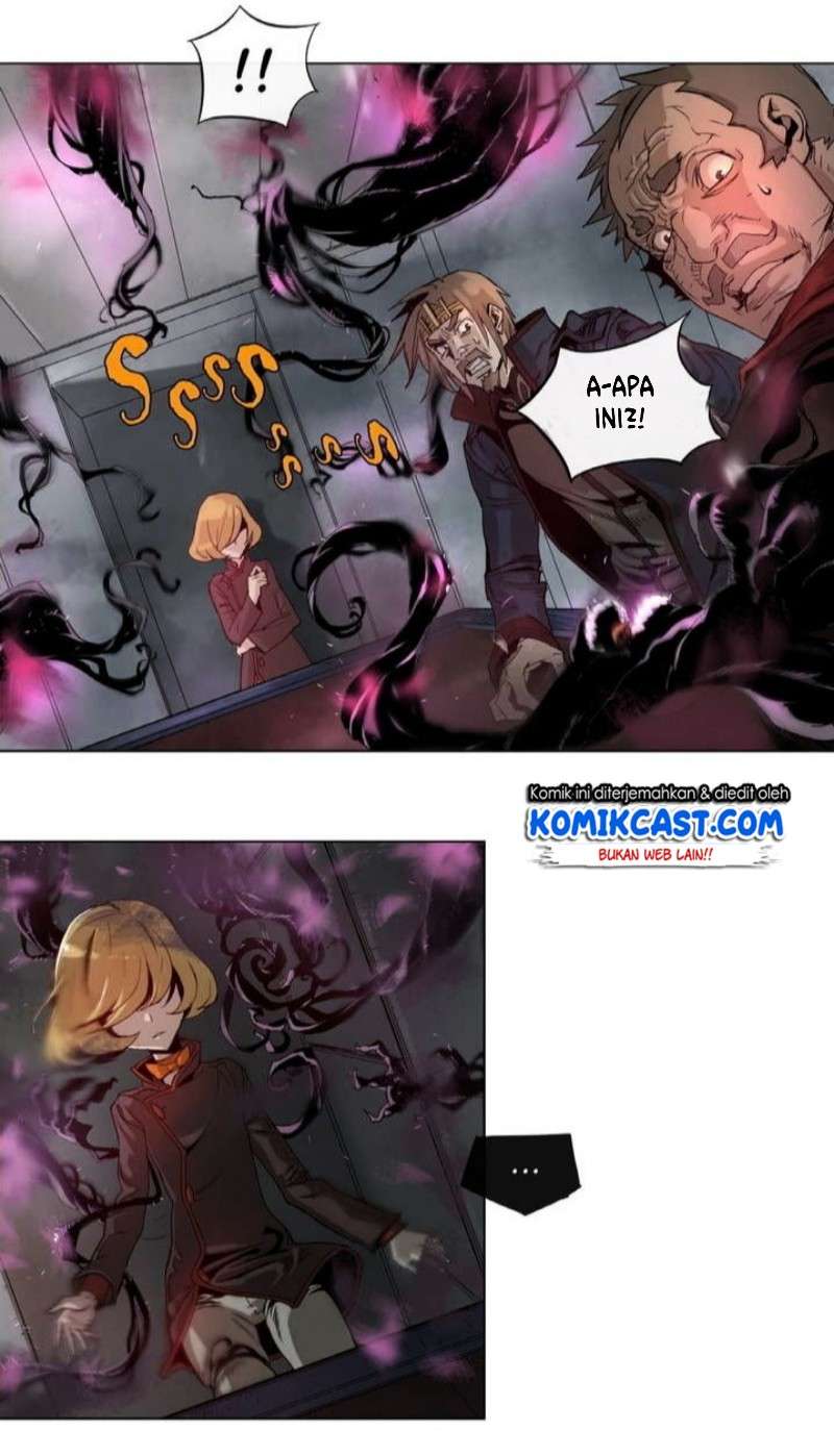 4 Cut Hero Chapter 20 Gambar 6