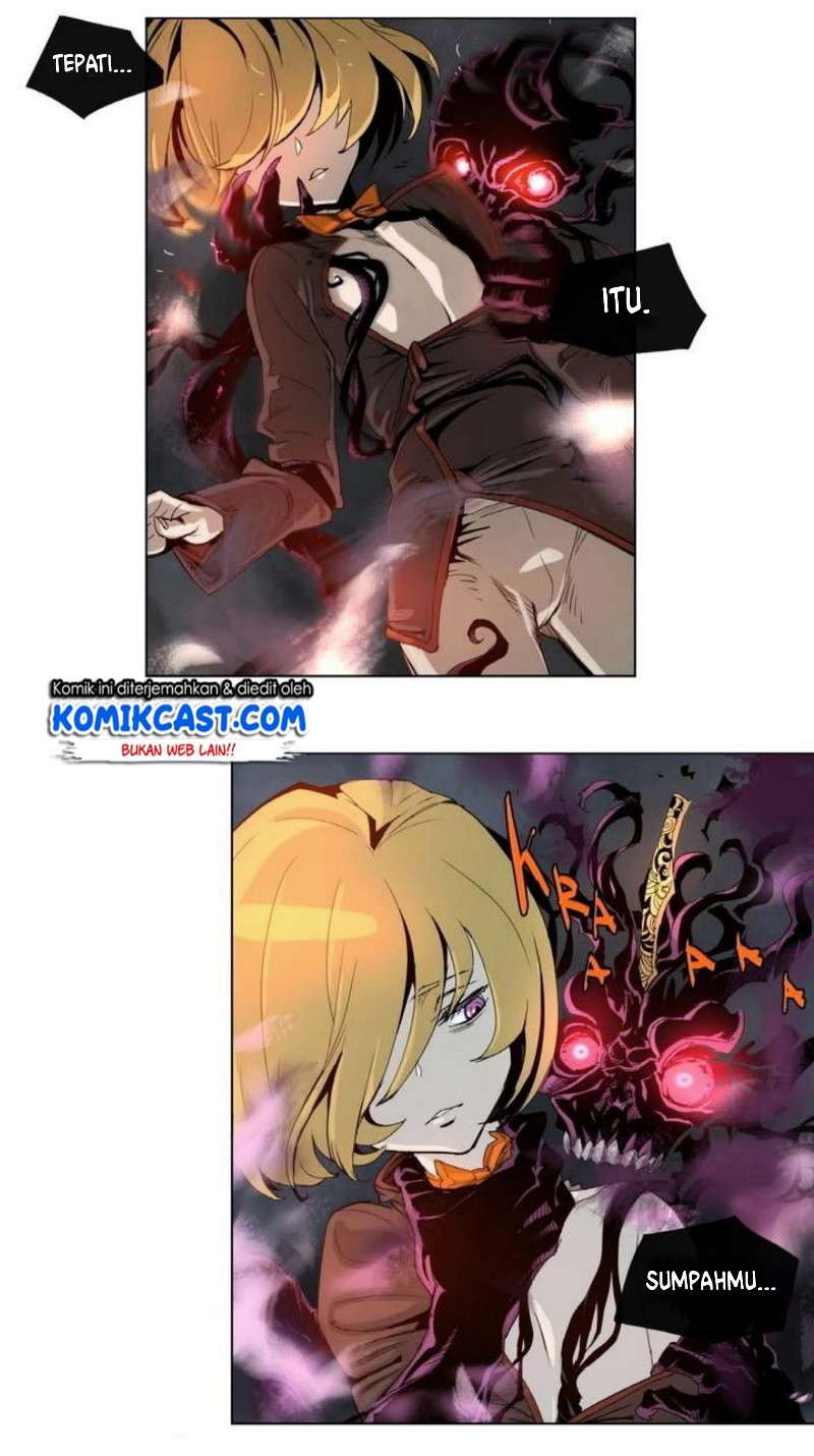 4 Cut Hero Chapter 20 Gambar 7