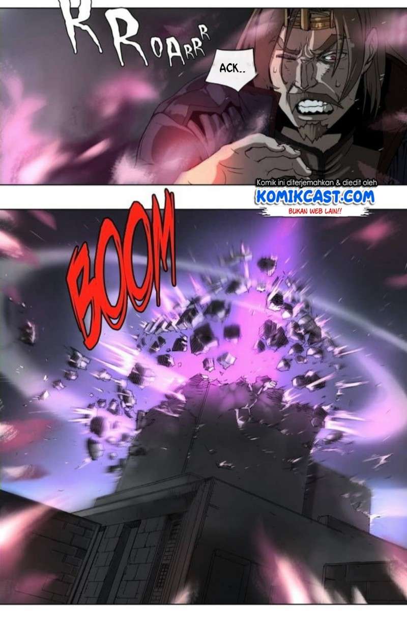 4 Cut Hero Chapter 20 Gambar 9