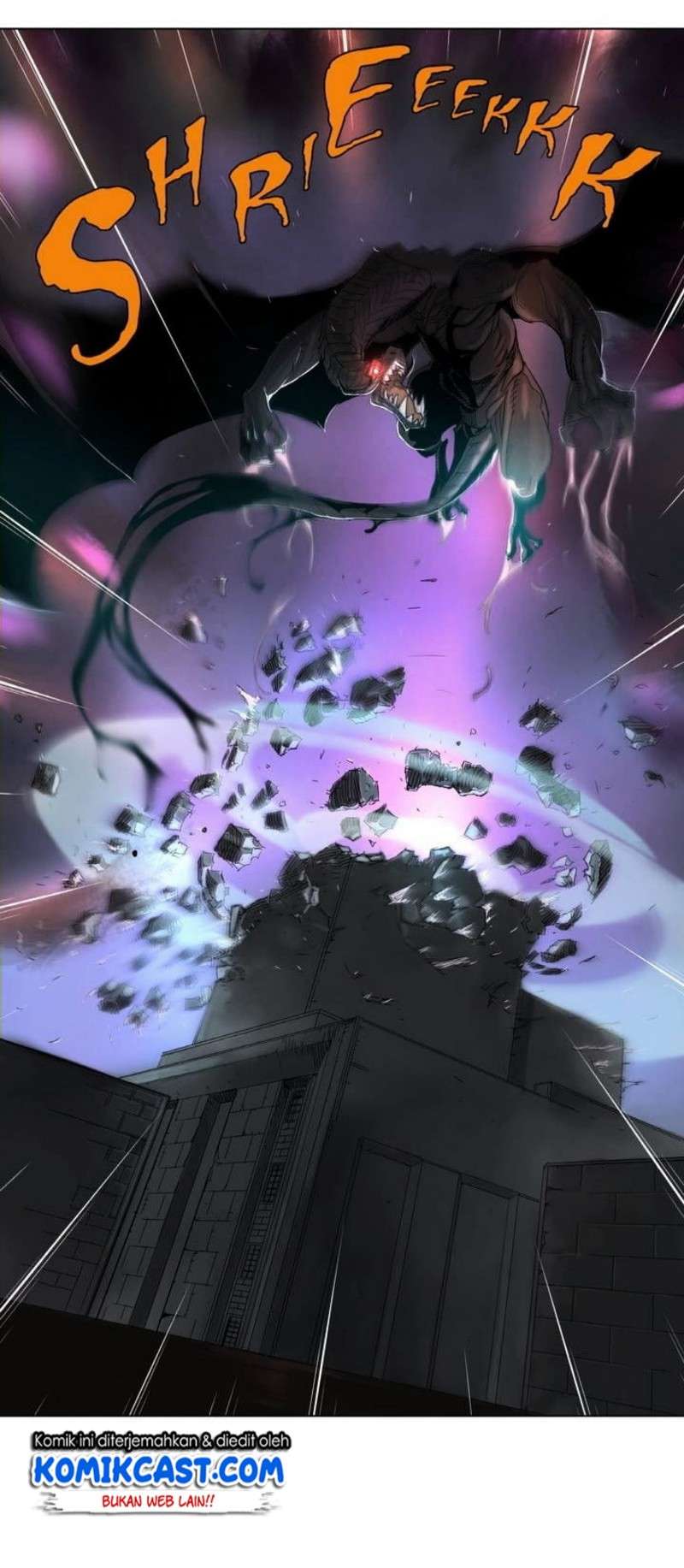 4 Cut Hero Chapter 20 Gambar 10