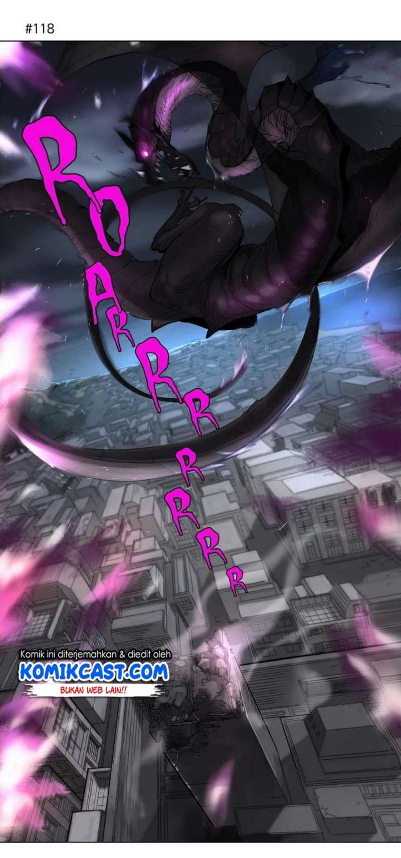 4 Cut Hero Chapter 20 Gambar 11