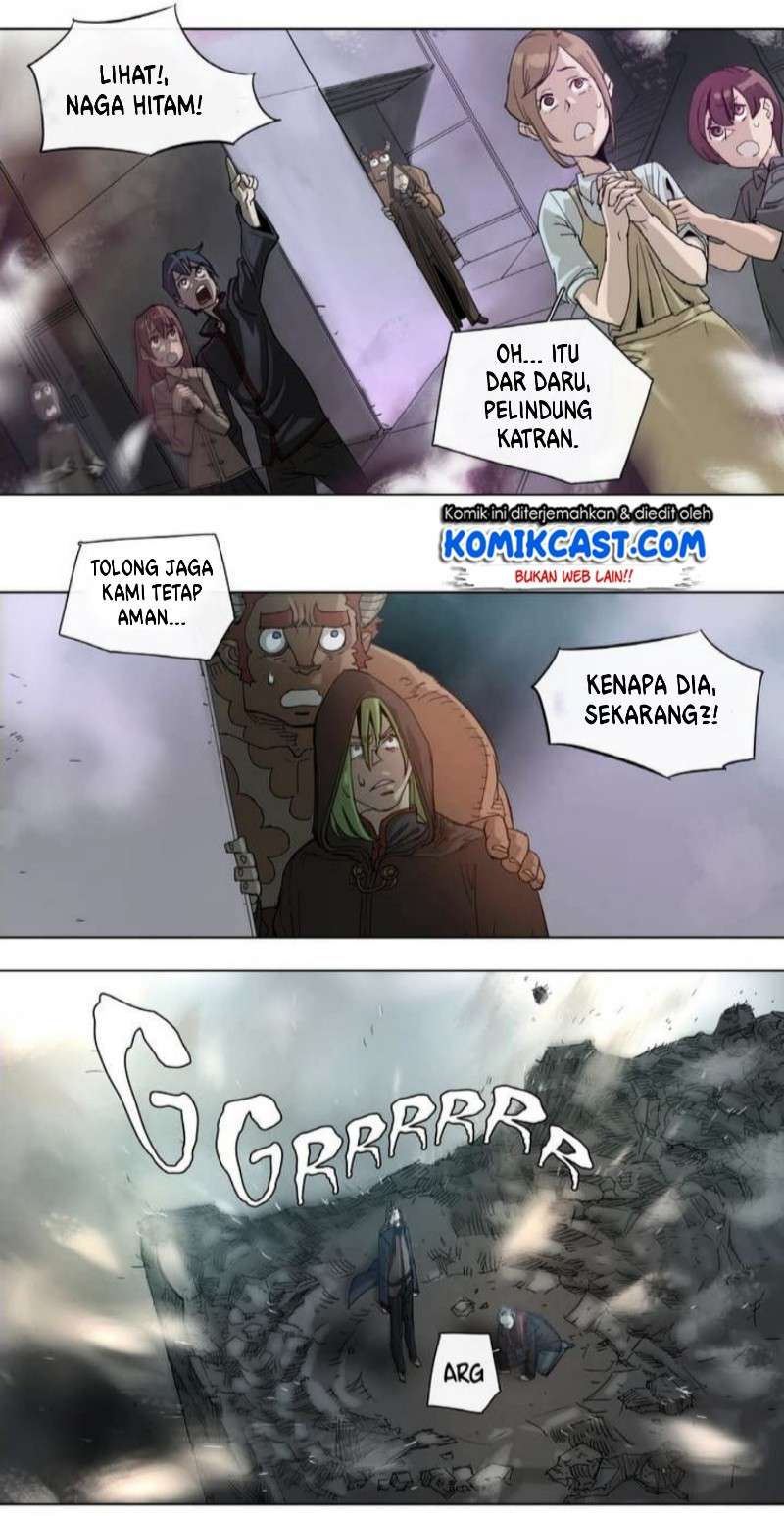 4 Cut Hero Chapter 20 Gambar 12
