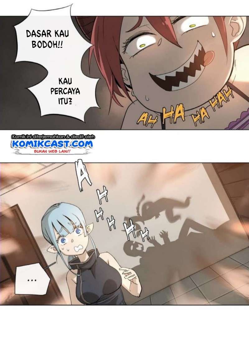 4 Cut Hero Chapter 20 Gambar 22