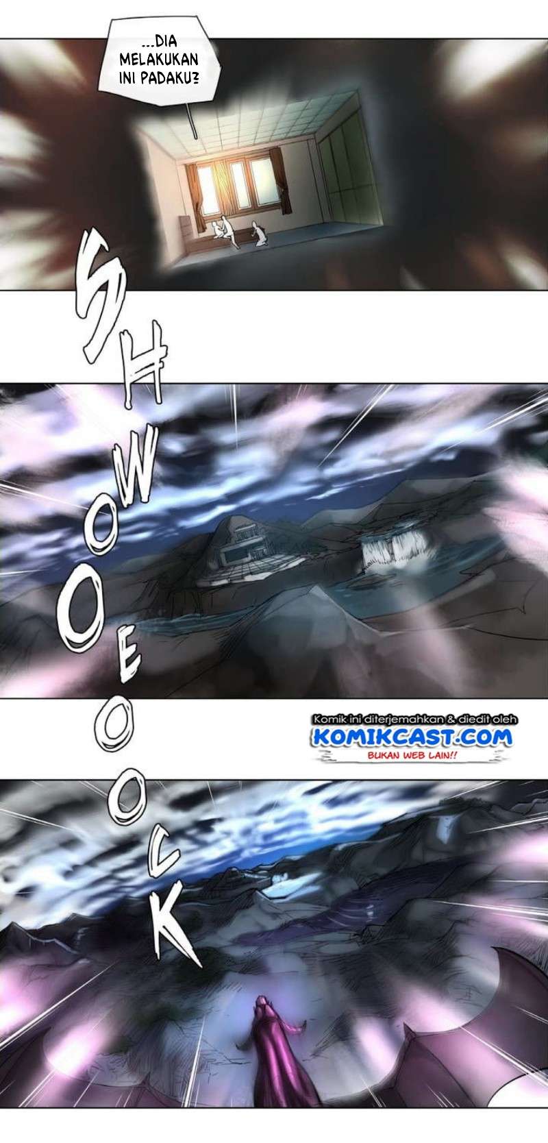 4 Cut Hero Chapter 20 Gambar 28