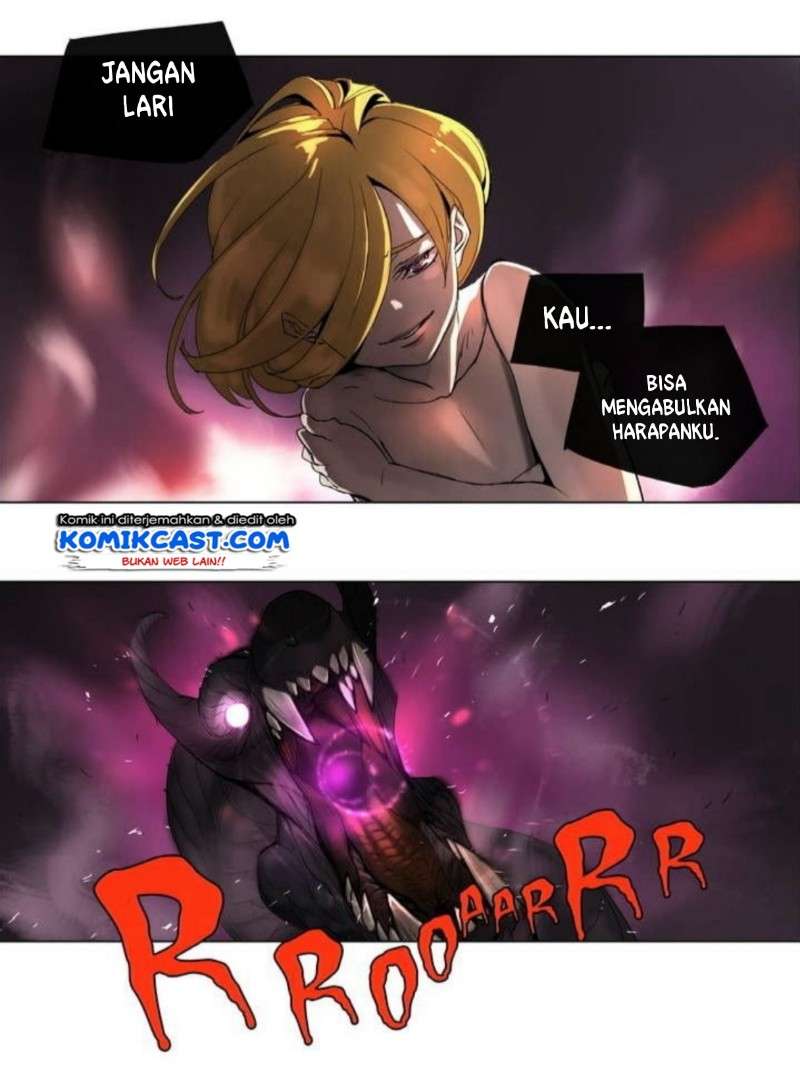 4 Cut Hero Chapter 20 Gambar 29