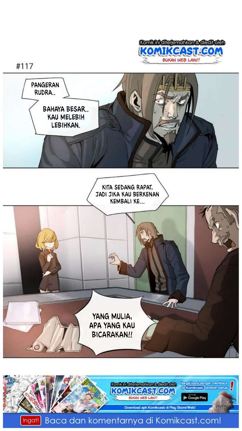 4 Cut Hero Chapter 20 Gambar 3