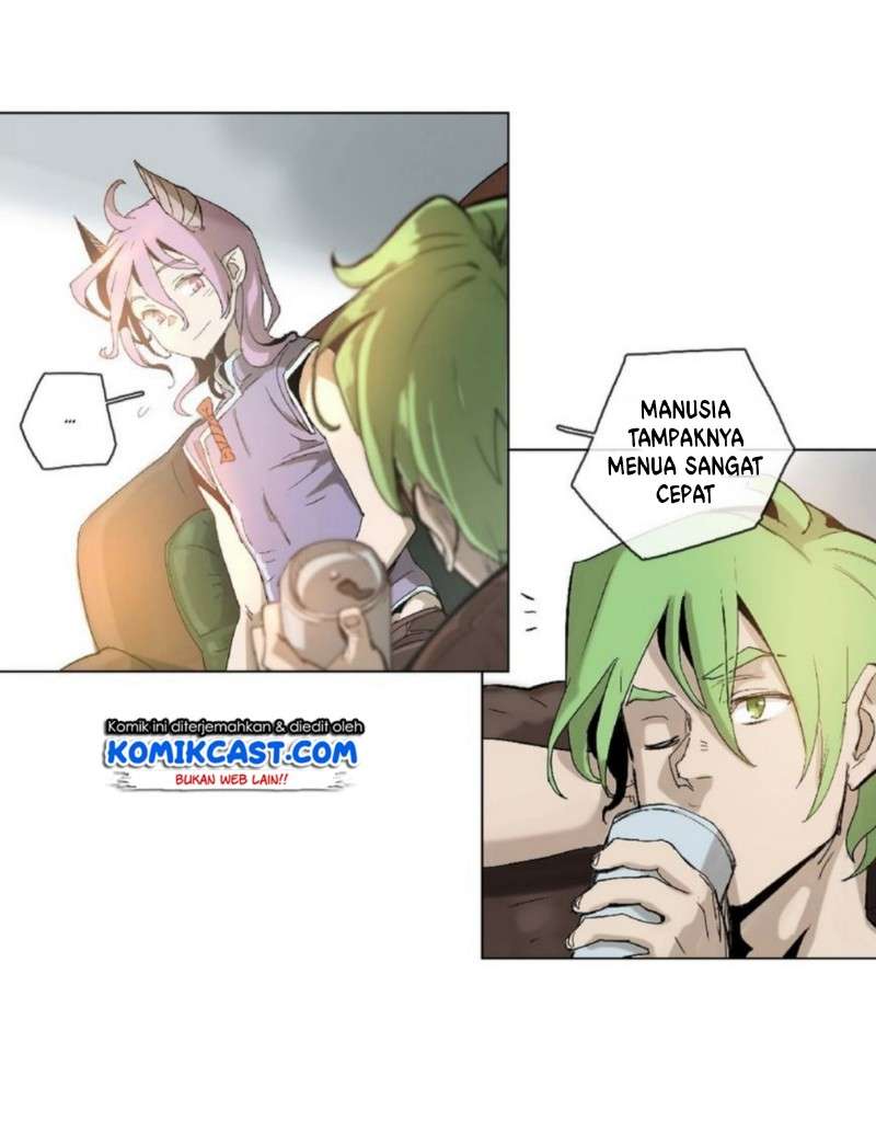 4 Cut Hero Chapter 19 Gambar 6