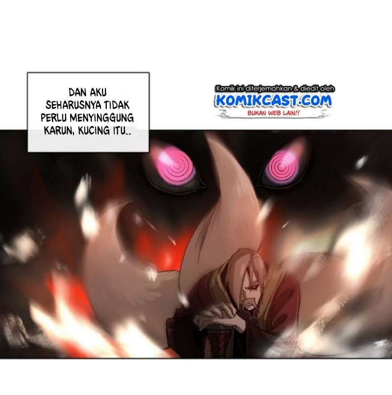 4 Cut Hero Chapter 19 Gambar 14