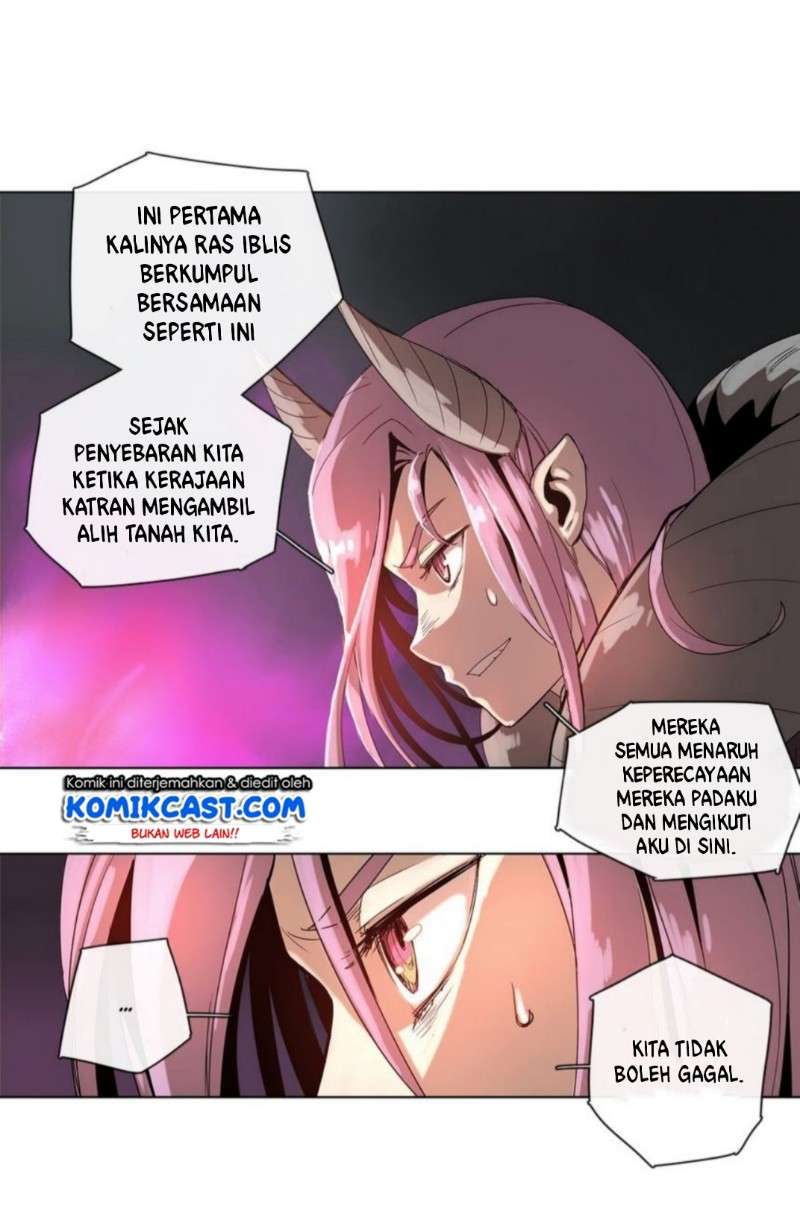 4 Cut Hero Chapter 19 Gambar 23