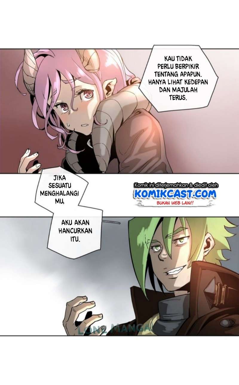4 Cut Hero Chapter 19 Gambar 25