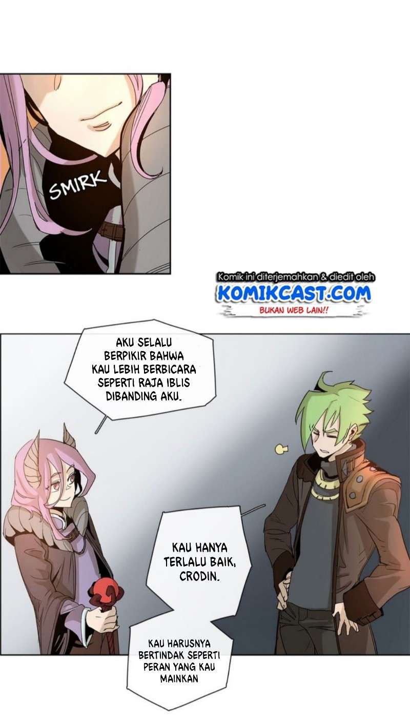 4 Cut Hero Chapter 19 Gambar 26