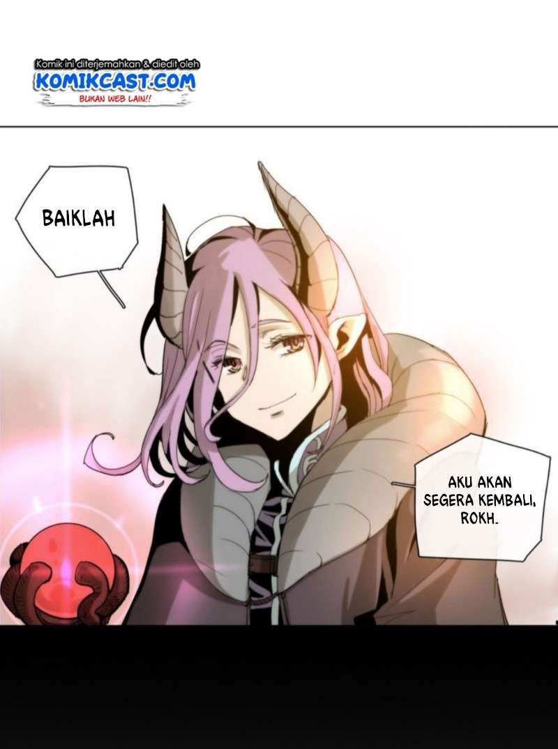 4 Cut Hero Chapter 19 Gambar 28