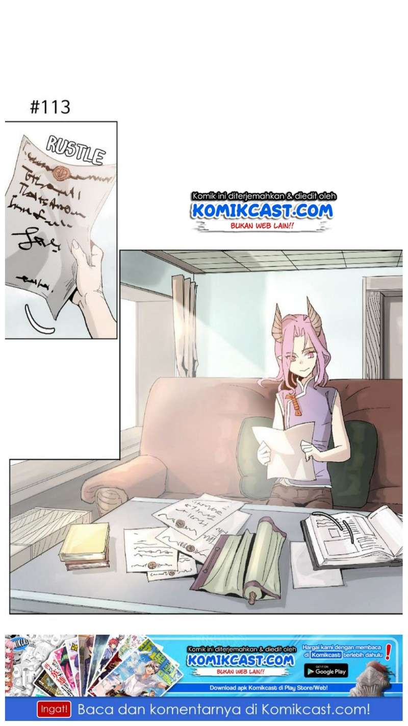 4 Cut Hero Chapter 19 Gambar 3