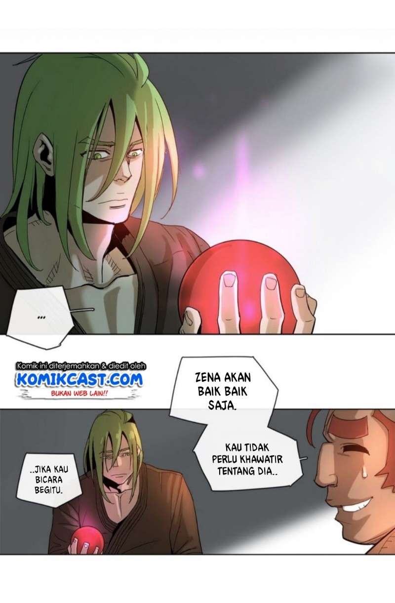 4 Cut Hero Chapter 19 Gambar 30