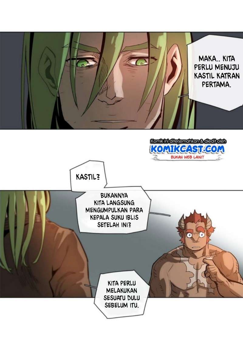 4 Cut Hero Chapter 19 Gambar 31