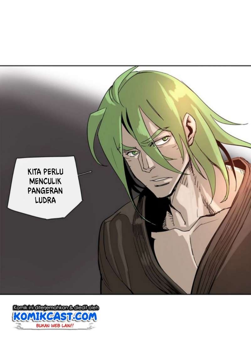 4 Cut Hero Chapter 19 Gambar 32