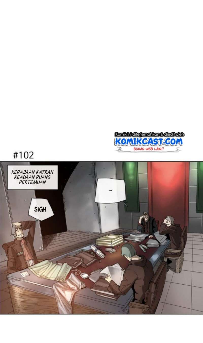 4 Cut Hero Chapter 19 Gambar 33