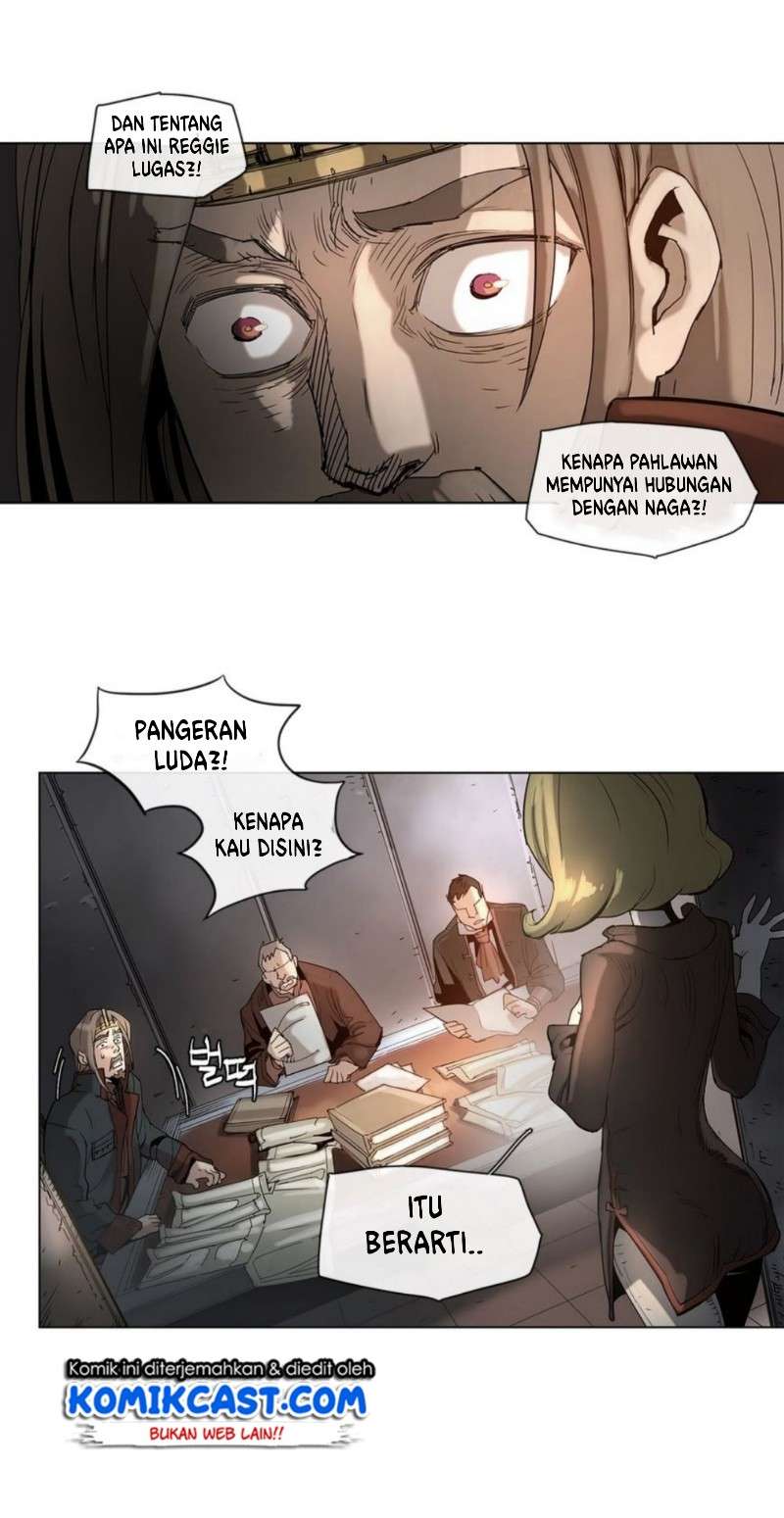 4 Cut Hero Chapter 19 Gambar 35