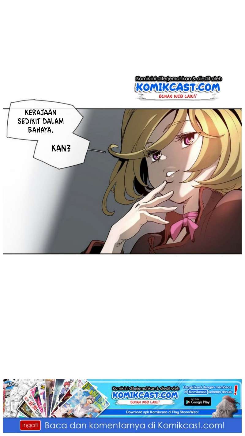 4 Cut Hero Chapter 19 Gambar 36