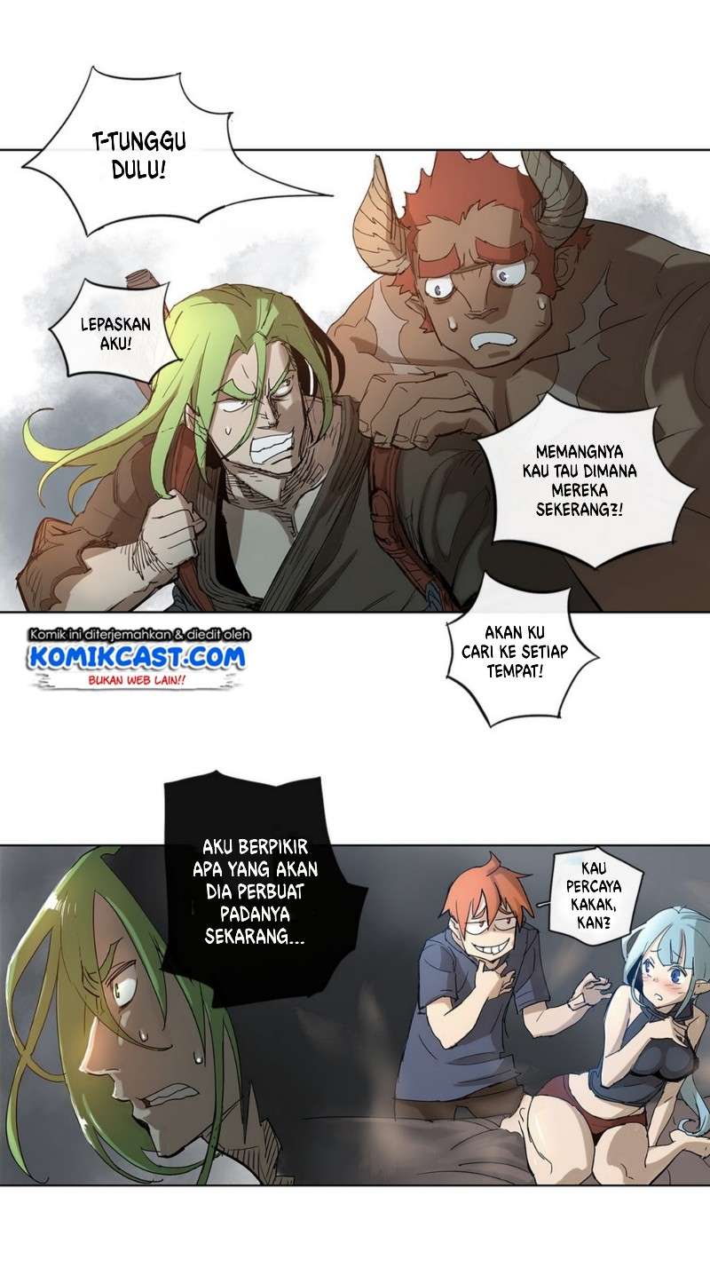 4 Cut Hero Chapter 18 Gambar 4