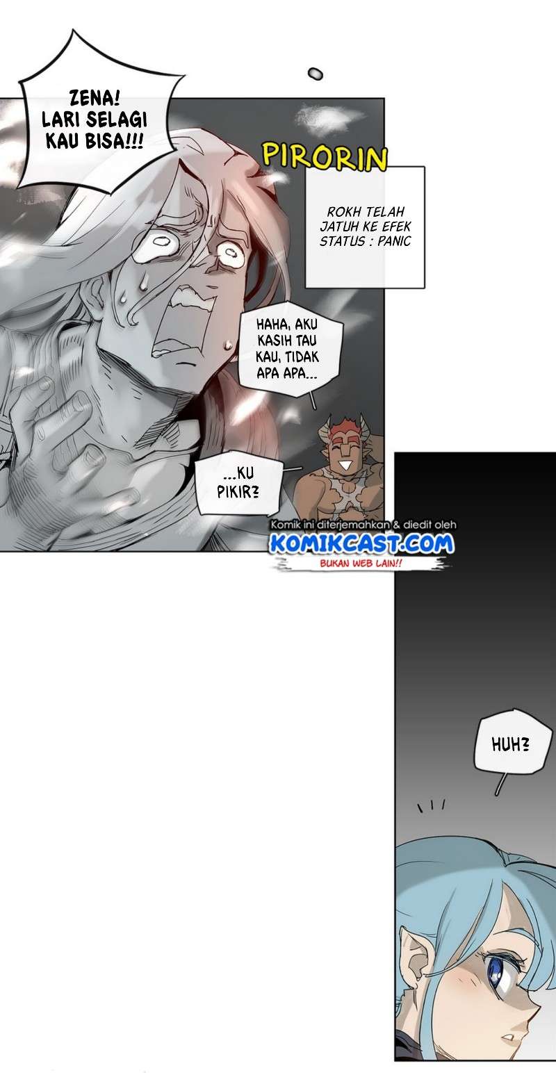 4 Cut Hero Chapter 18 Gambar 6