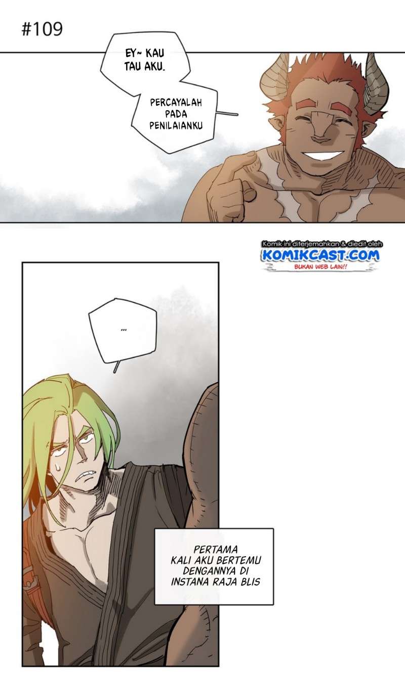 4 Cut Hero Chapter 18 Gambar 9