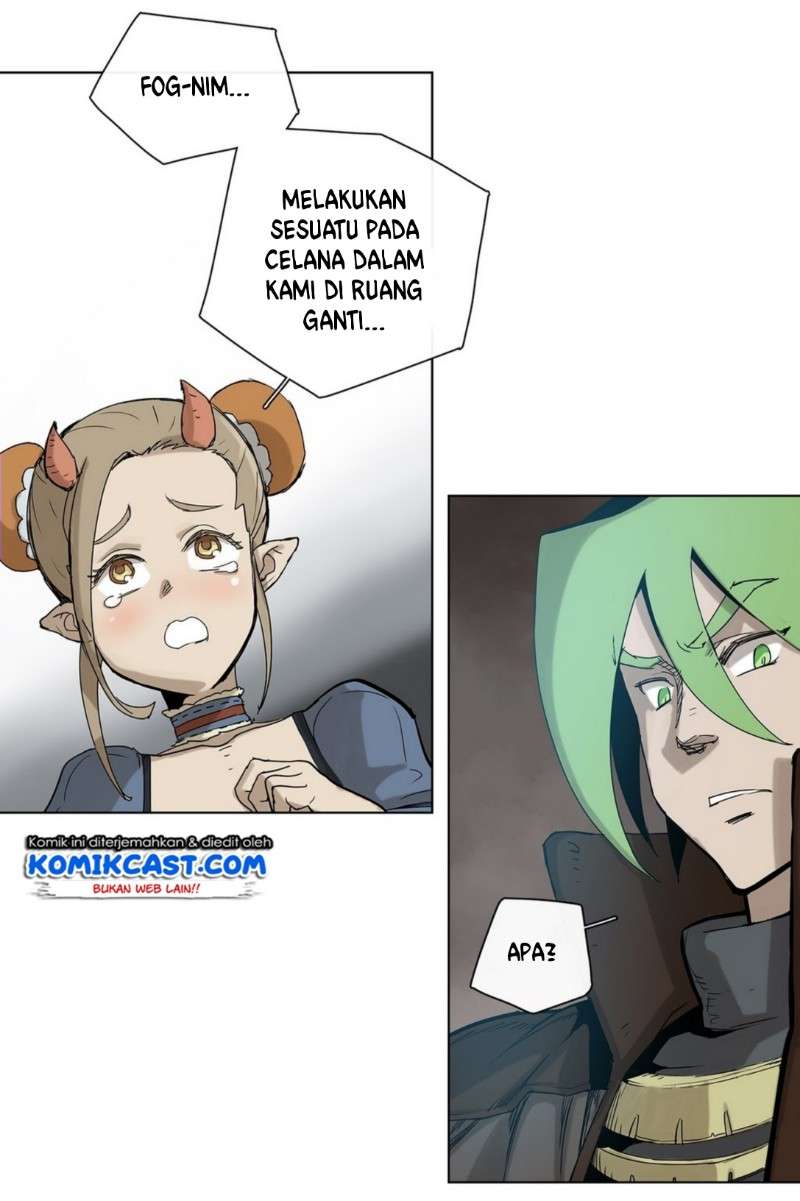 4 Cut Hero Chapter 18 Gambar 12