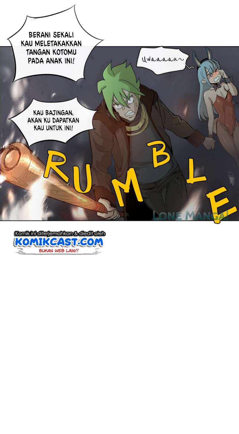 4 Cut Hero Chapter 18 Gambar 22