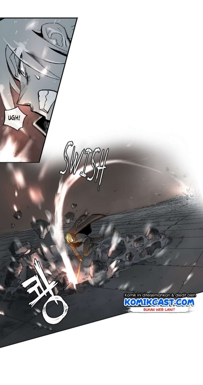 4 Cut Hero Chapter 18 Gambar 26
