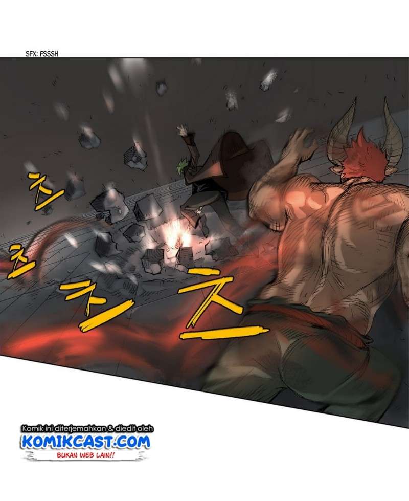 4 Cut Hero Chapter 18 Gambar 27