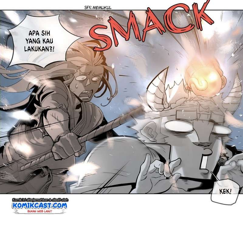 4 Cut Hero Chapter 17 Gambar 5