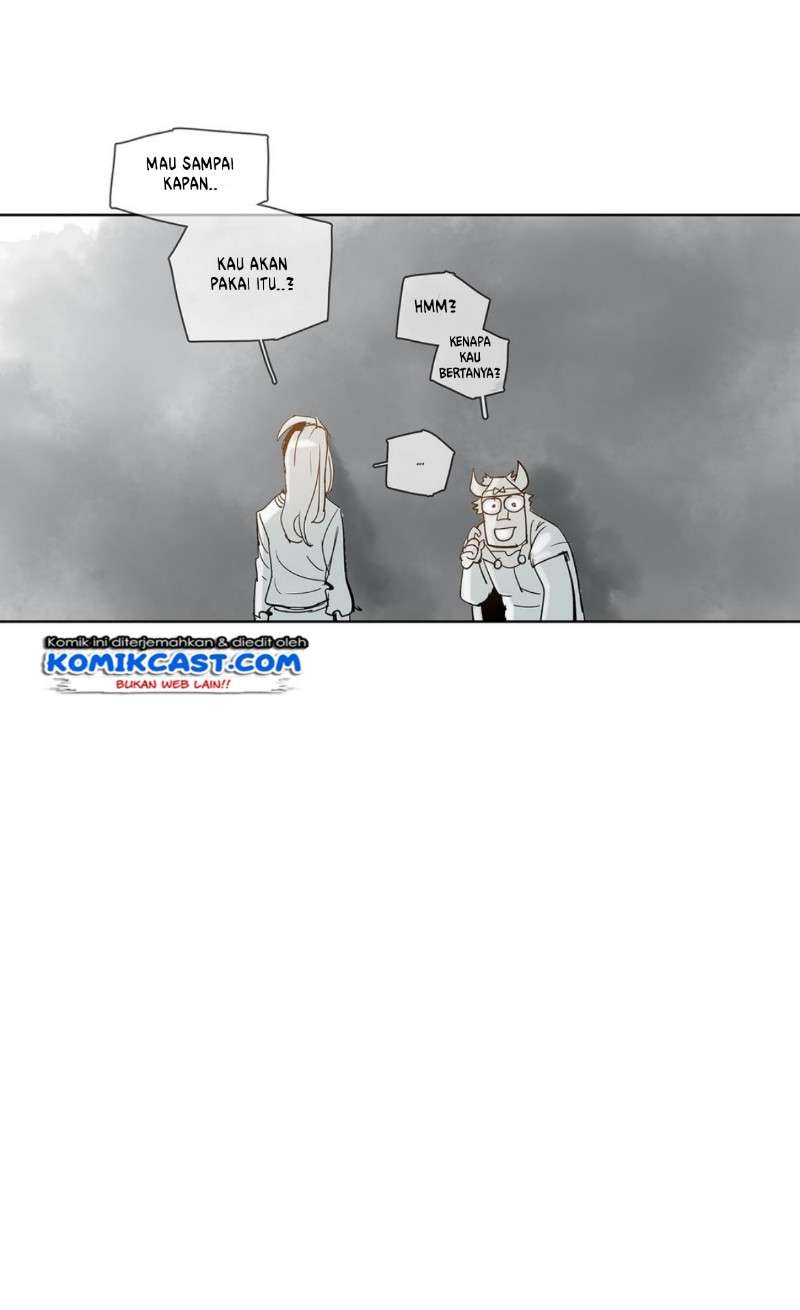 4 Cut Hero Chapter 17 Gambar 8