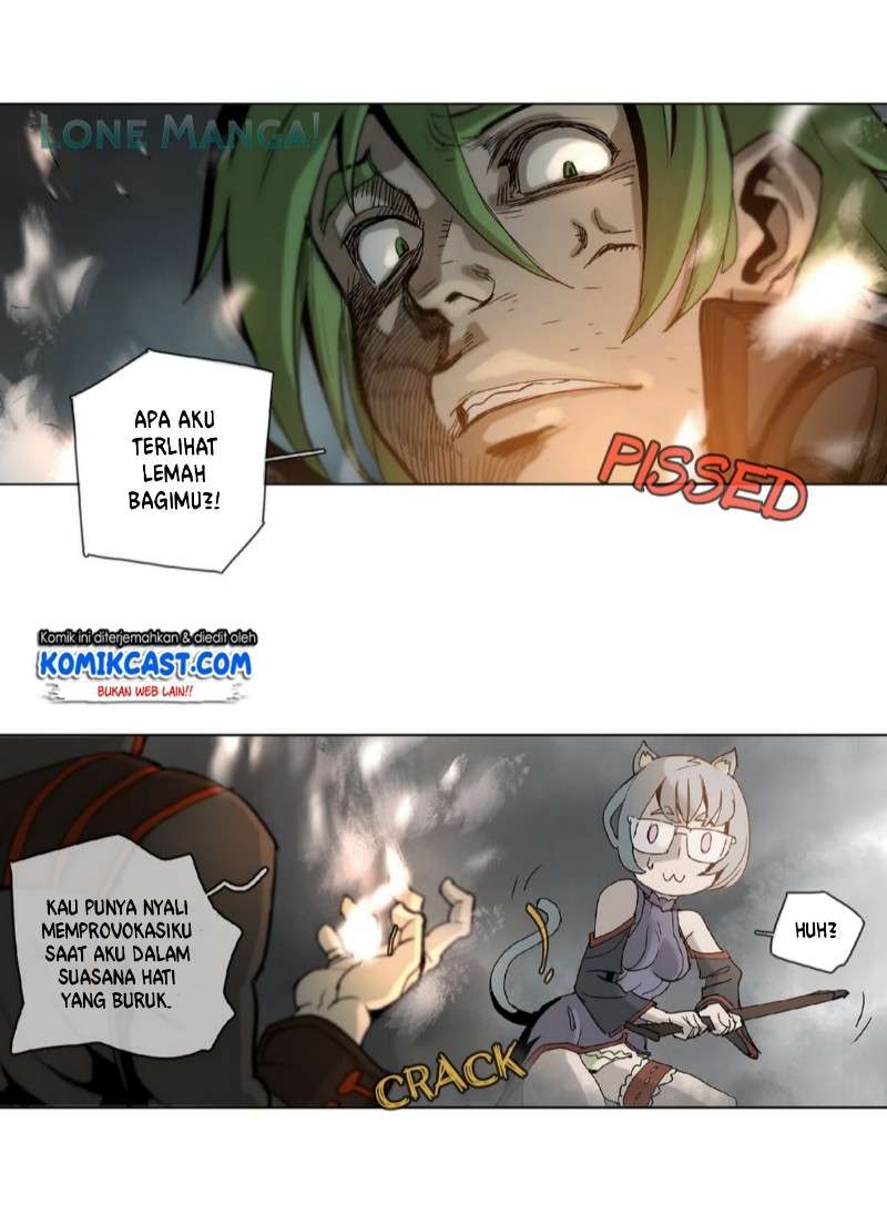 4 Cut Hero Chapter 17 Gambar 12