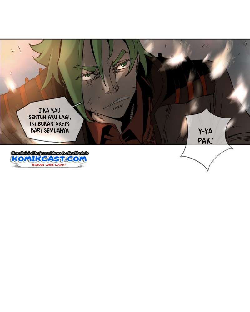 4 Cut Hero Chapter 17 Gambar 14