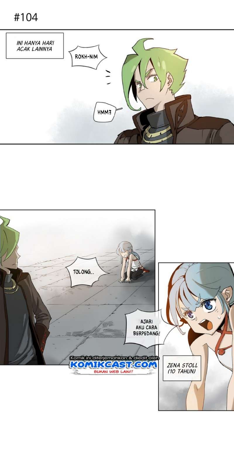 4 Cut Hero Chapter 17 Gambar 15