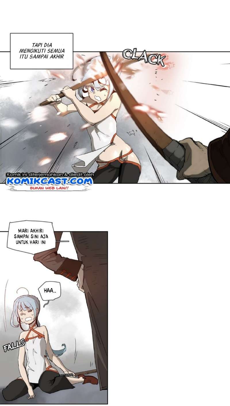 4 Cut Hero Chapter 17 Gambar 20