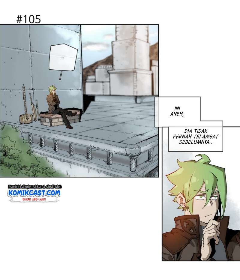 4 Cut Hero Chapter 17 Gambar 22