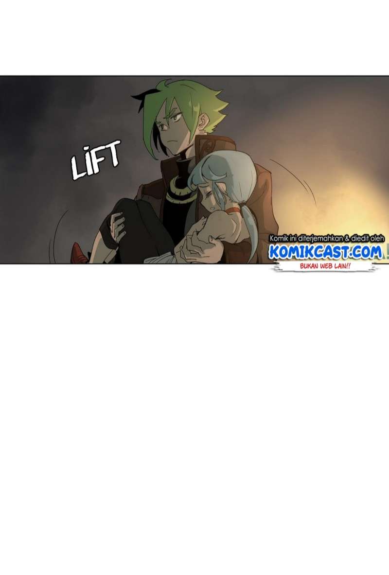 4 Cut Hero Chapter 17 Gambar 28