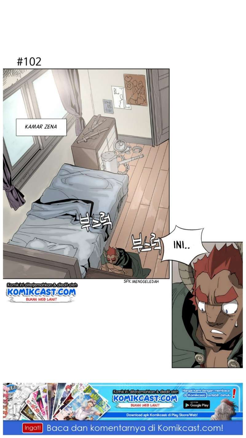 4 Cut Hero Chapter 17 Gambar 3