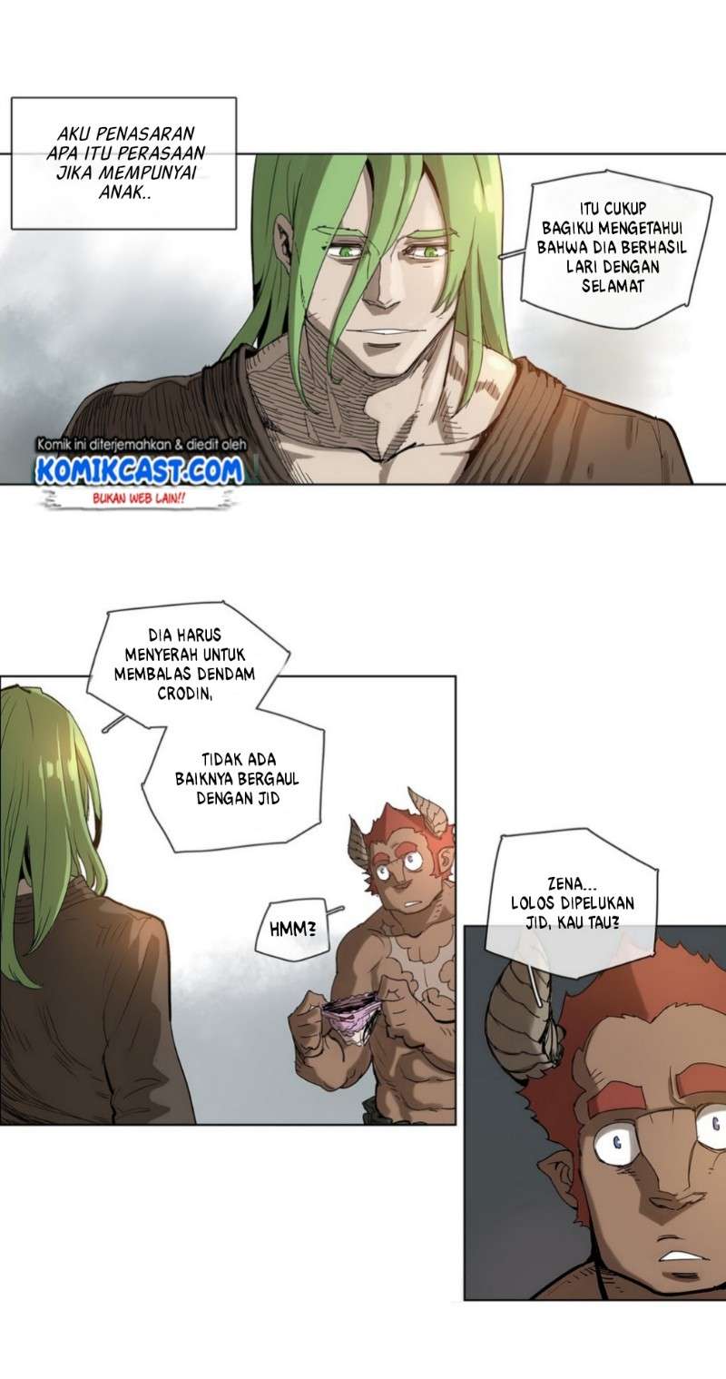 4 Cut Hero Chapter 17 Gambar 35