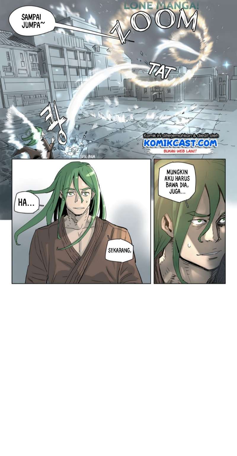 4 Cut Hero Chapter 16 Gambar 5