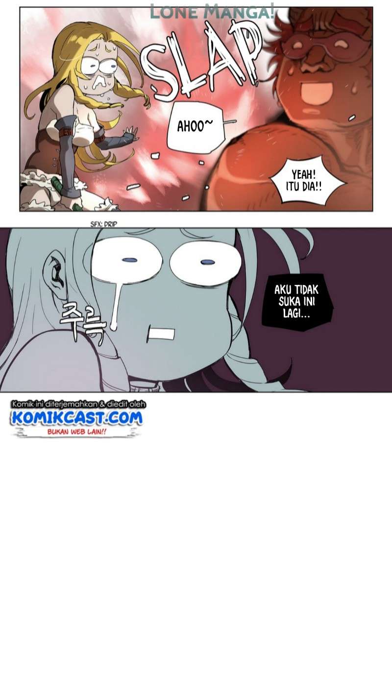 4 Cut Hero Chapter 16 Gambar 13