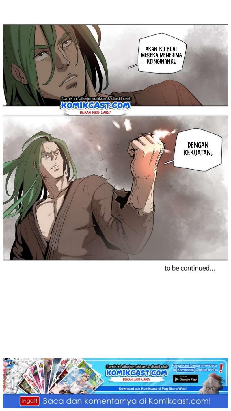 4 Cut Hero Chapter 16 Gambar 20